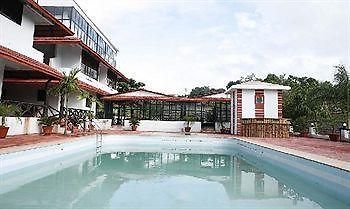 Deccan Valley Resorts Lonavala Buitenkant foto