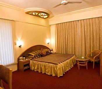 Deccan Valley Resorts Lonavala Buitenkant foto