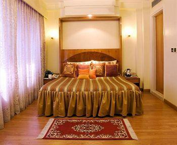 Deccan Valley Resorts Lonavala Buitenkant foto