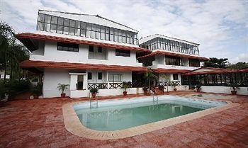 Deccan Valley Resorts Lonavala Buitenkant foto