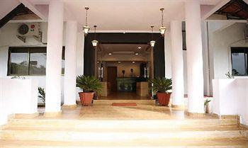 Deccan Valley Resorts Lonavala Buitenkant foto