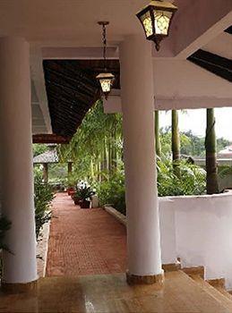 Deccan Valley Resorts Lonavala Buitenkant foto