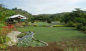 Deccan Valley Resorts Lonavala Buitenkant foto