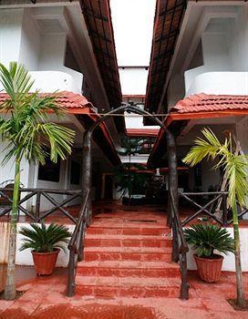 Deccan Valley Resorts Lonavala Buitenkant foto